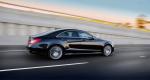Mercedes-Benz CLS500 AMG Sports Package 2015 года (AU)